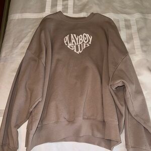 PacSun Playboy Club Crew Neck